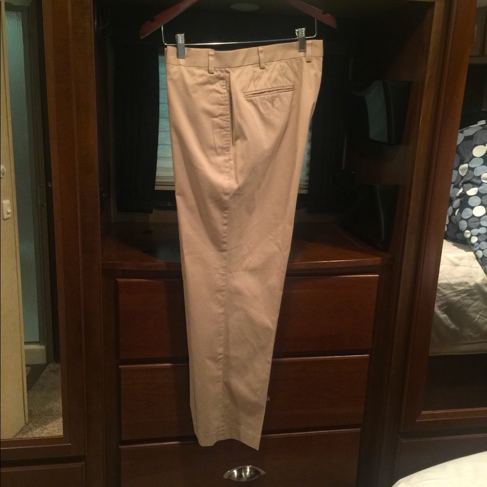 Lauren Ralph Lauren Men’s Slacks. 36w x30L